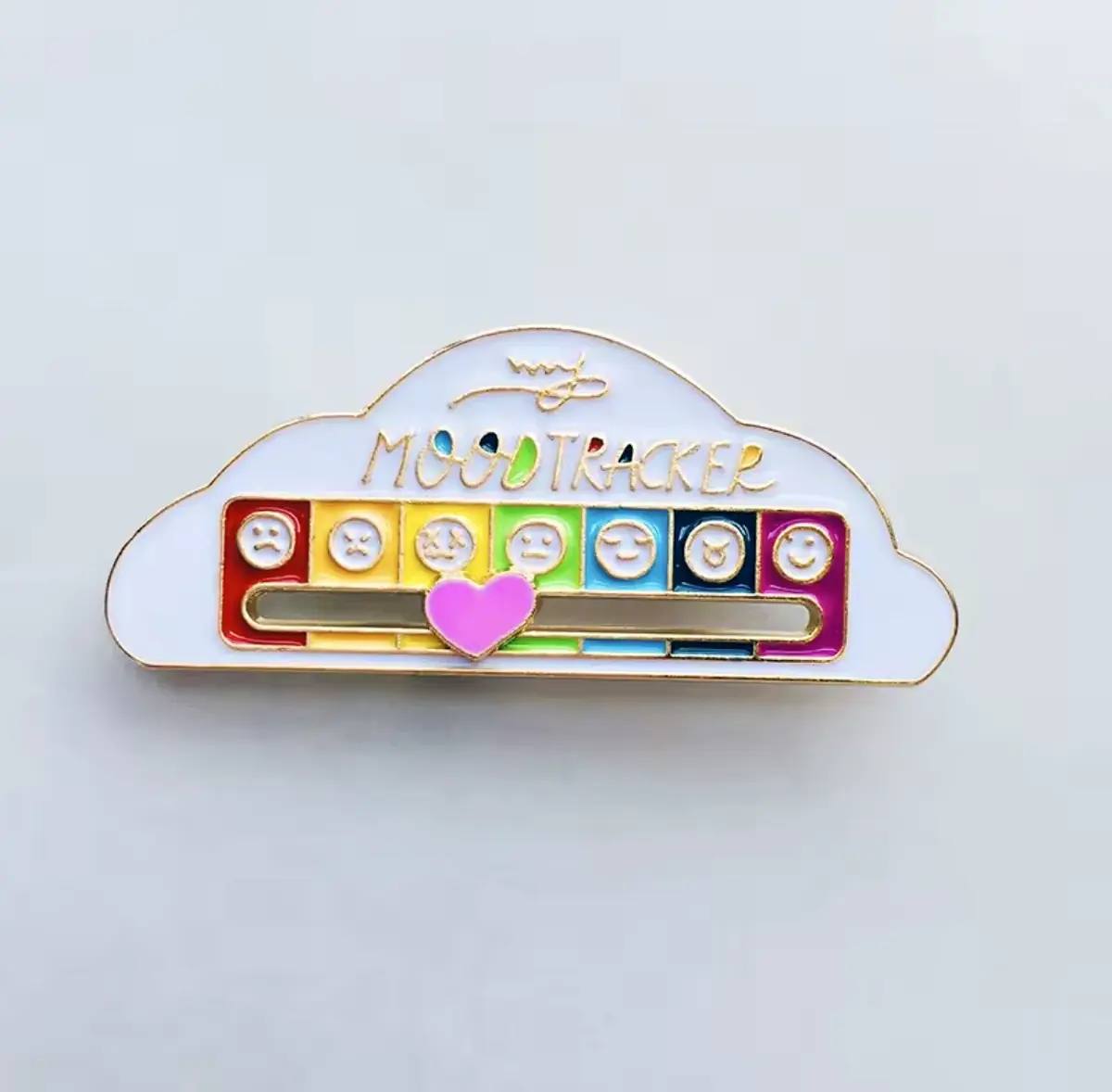 Pin Social battery - VibeSpot
